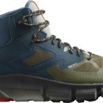 Salomon  Predict Hike Mid 2