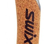 Swix  Handle silver/nature cork, 16 mm 1