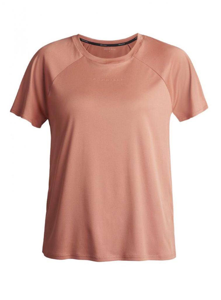 Röhnisch  Active Logo Tee
