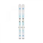 Völkl  Flair Junior m/binding (Str 130 – 160 cm) 1