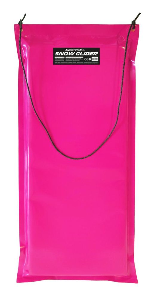 SportMe  SNOW GLIDER akemadrass stor
