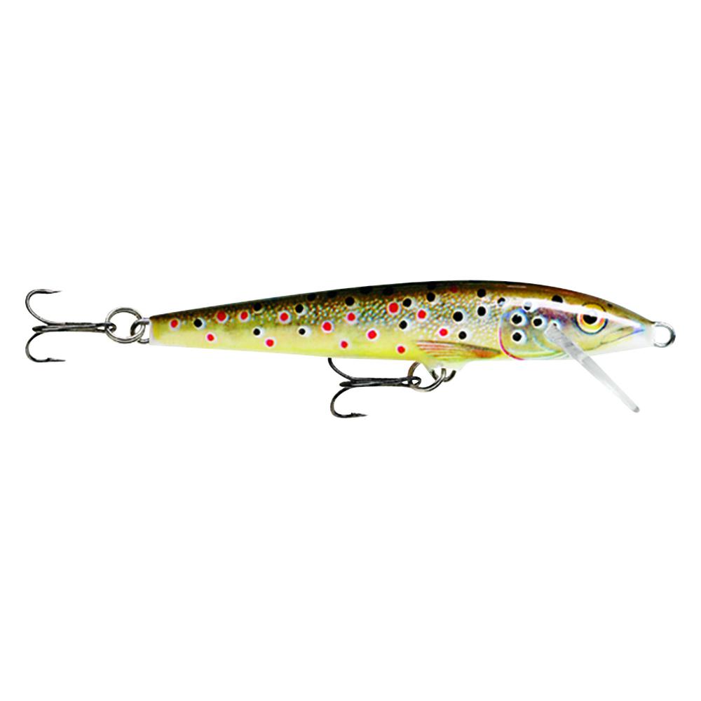 Rapala  Original F 5cm TR