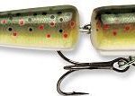 Rapala  Jointed F 7cm TR 2