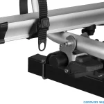 Sykkelstativ Thule Caravan Superb XT standard 9