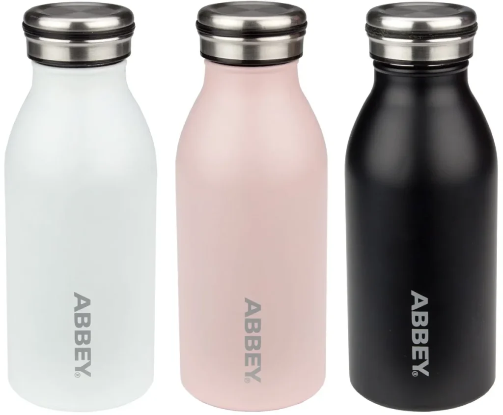 Abbey Drikkeflaske Victoria 0,35L