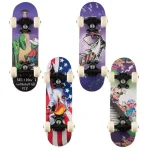 Calif.mini Skt.board 43c 2