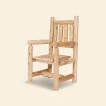 Log Spisestol 2