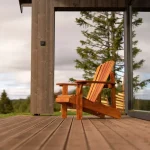 Muskoka Pine Hagestol 3