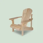 Muskoka Pine Hagestol 1