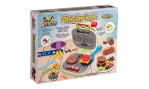 Artkids Mesterkokk Sett
