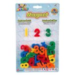 Artkids Magnettal Blister 1