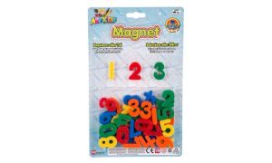 Artkids Magnettal Blister