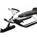 Stiga  SNOWRACER KING SIZE GT 1