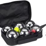 Get & Go Boccia i stål 2