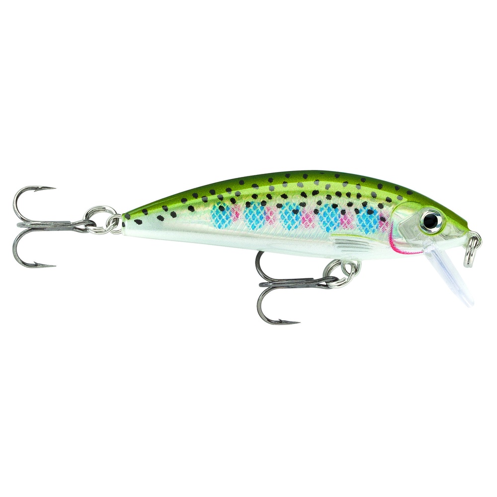 Rapala  X-RAP Countdown S 7CM RT