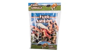 12 assortert I Pbh
