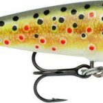 Rapala  Scatter Rap CD 7cm TR 2