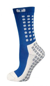 TruSox  Mid-Calf Blå