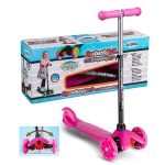 Cf Kids 120x24 Hjulmlys P 1