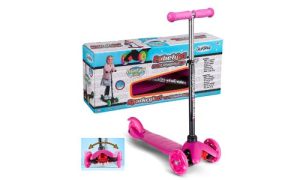Cf Kids 120x24 Hjulmlys P