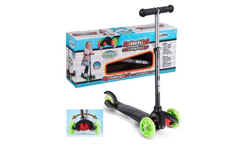 Cf Kids 120x24 Hjulmlys B