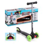 Cf Kids 120x24 Hjulmlys B 2