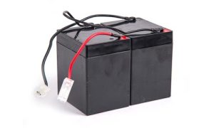 Battery Lead Acid 12v