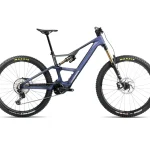 Orbea RISE LT M10 2025 3